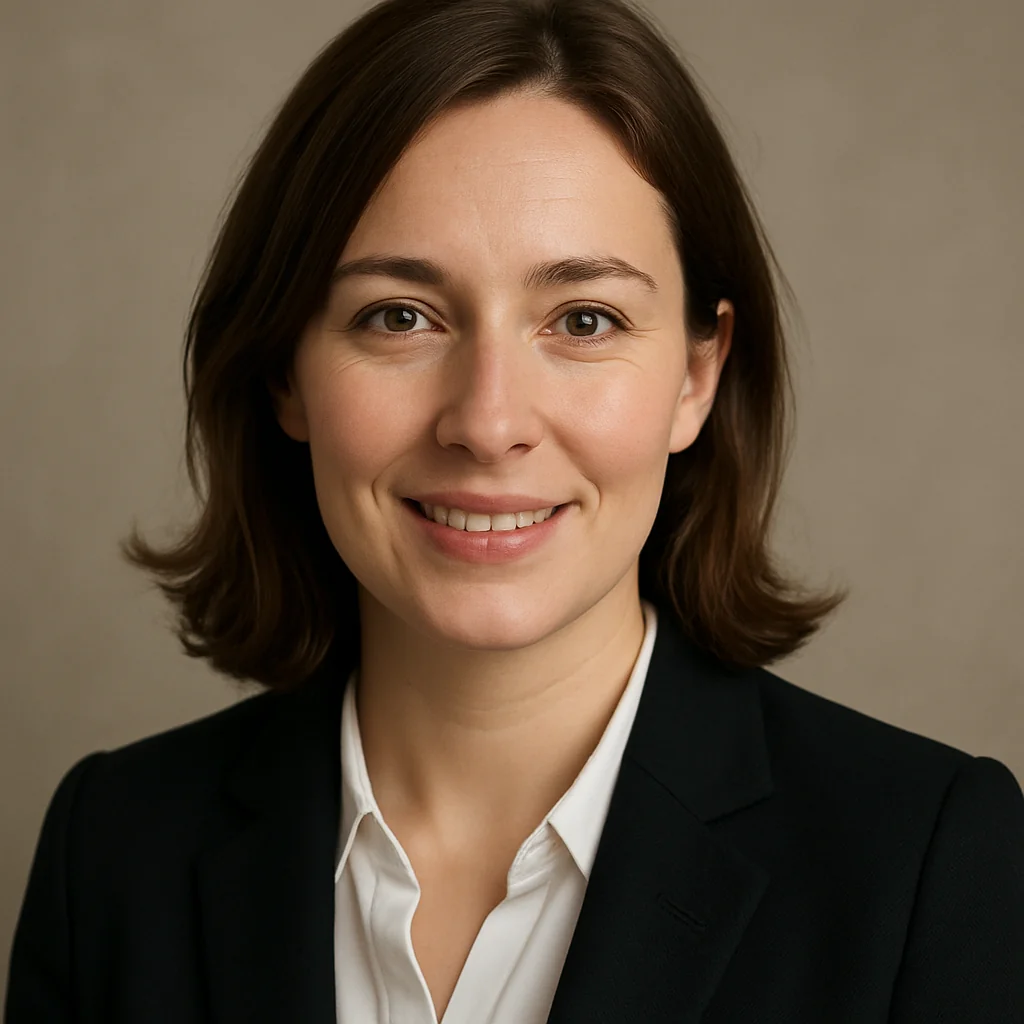 Charlotte Pembrook — Senior Casino Analyst